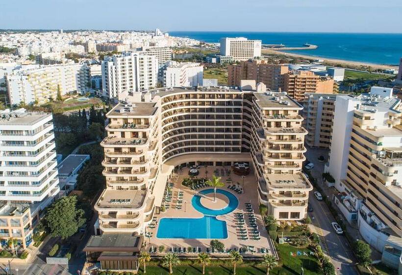 호텔 Vila Gale Marina