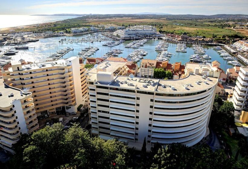 호텔 Vila Gale Marina