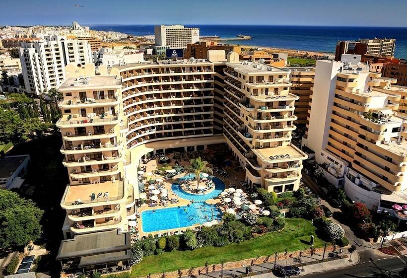 호텔 Vila Gale Marina