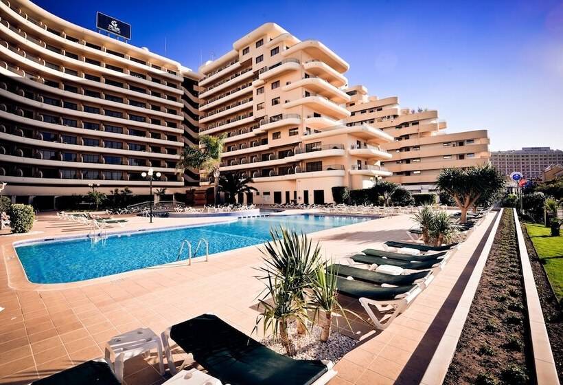 ホテル Vila Gale Marina