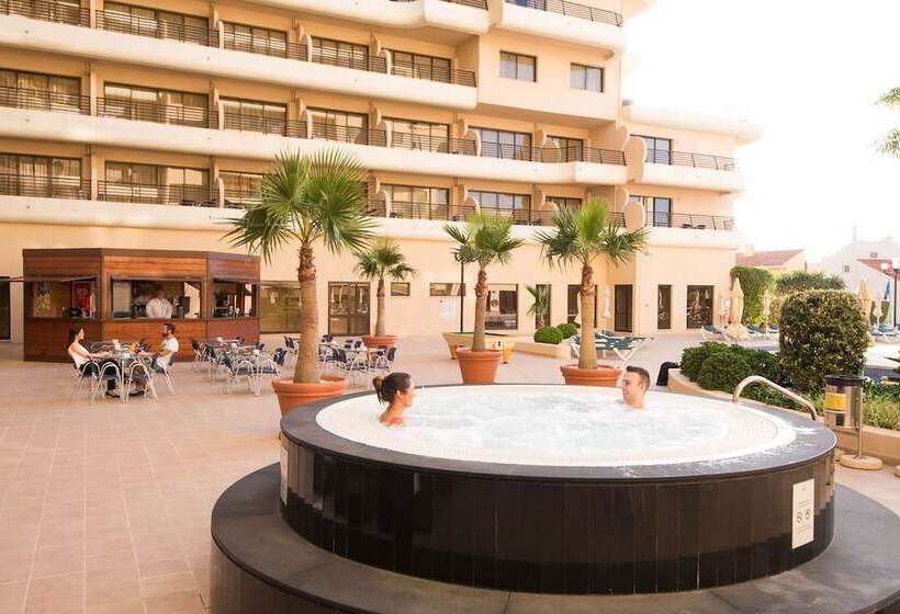 호텔 Vila Gale Marina