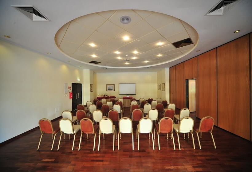 호텔 Vila Gale Marina