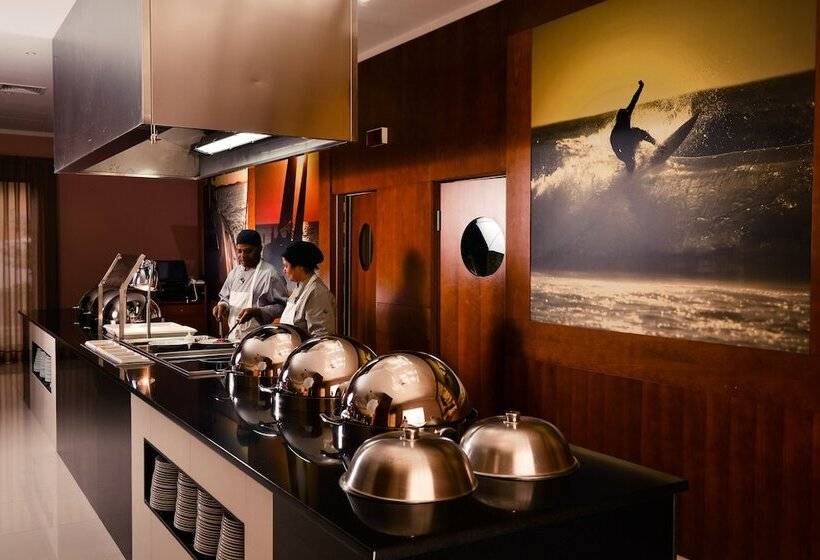 호텔 Vila Gale Marina