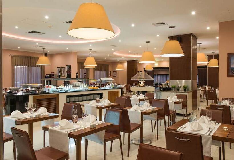 호텔 Vila Gale Marina