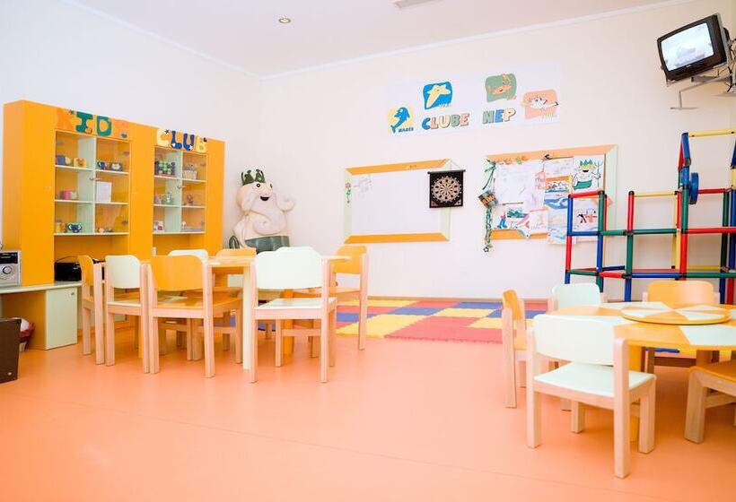 호텔 Vila Gale Marina