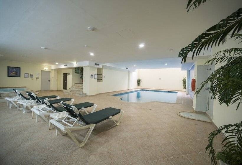 호텔 Vila Gale Marina