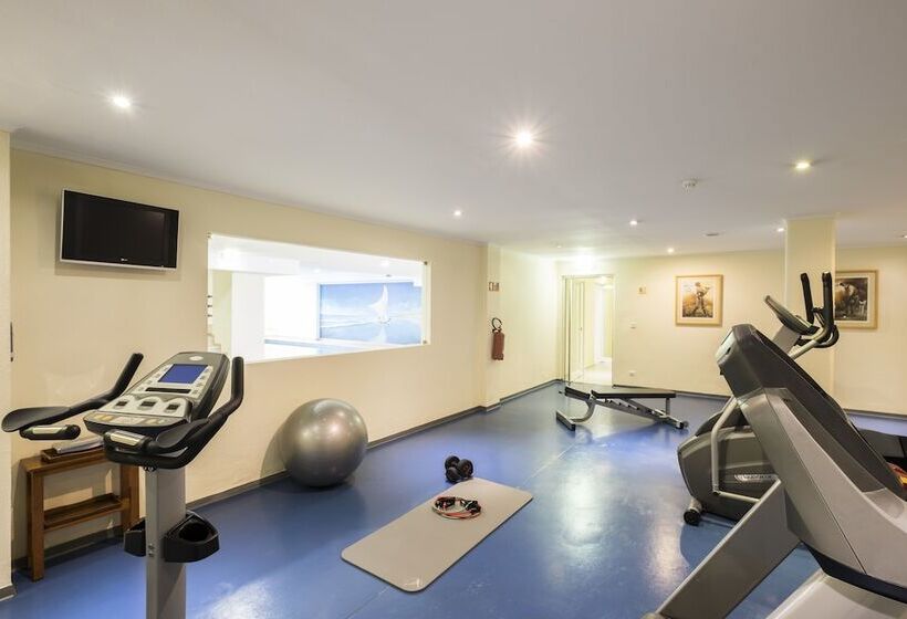 ホテル Vila Gale Marina