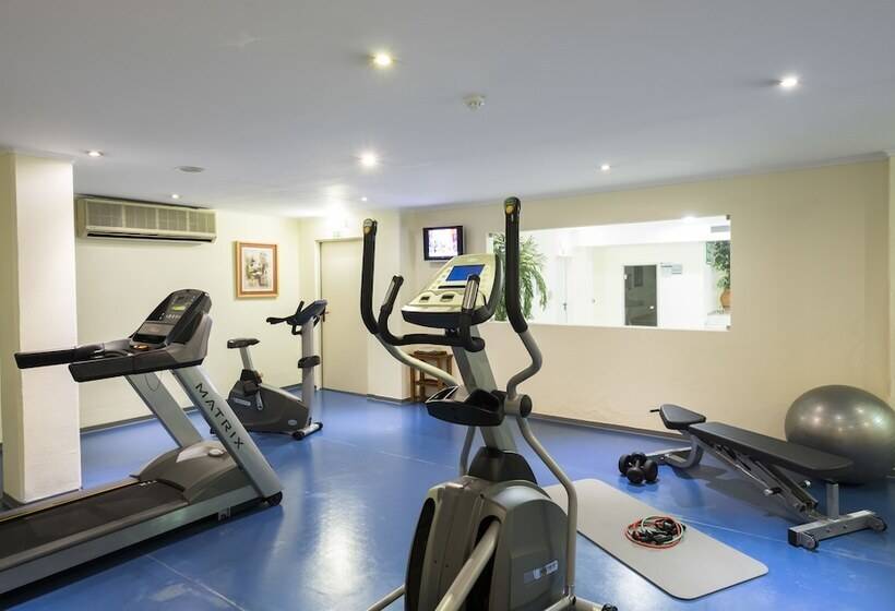 ホテル Vila Gale Marina