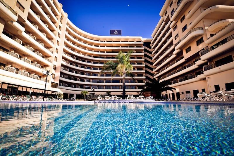 Hotel Vila Gale Marina