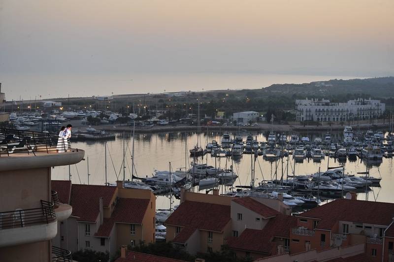 호텔 Vila Gale Marina