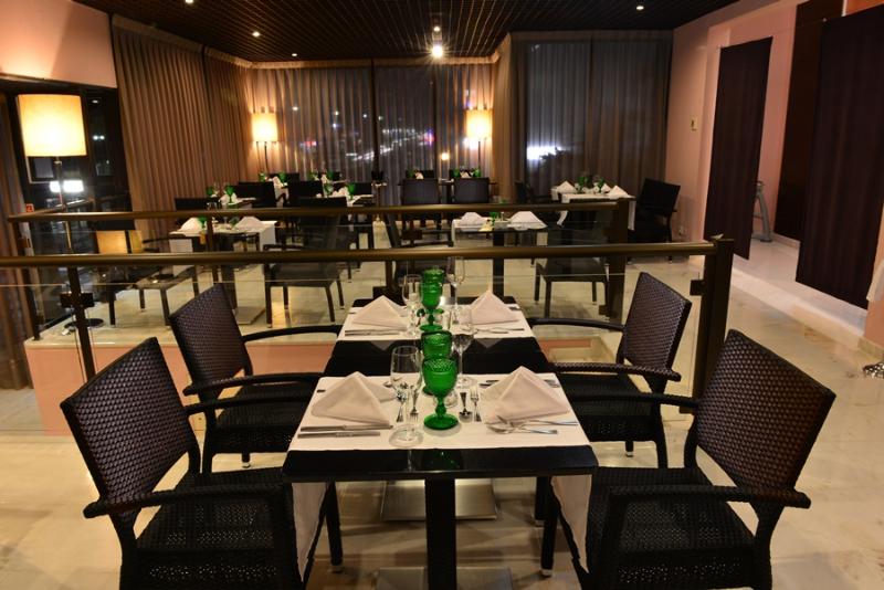 호텔 Vila Gale Marina