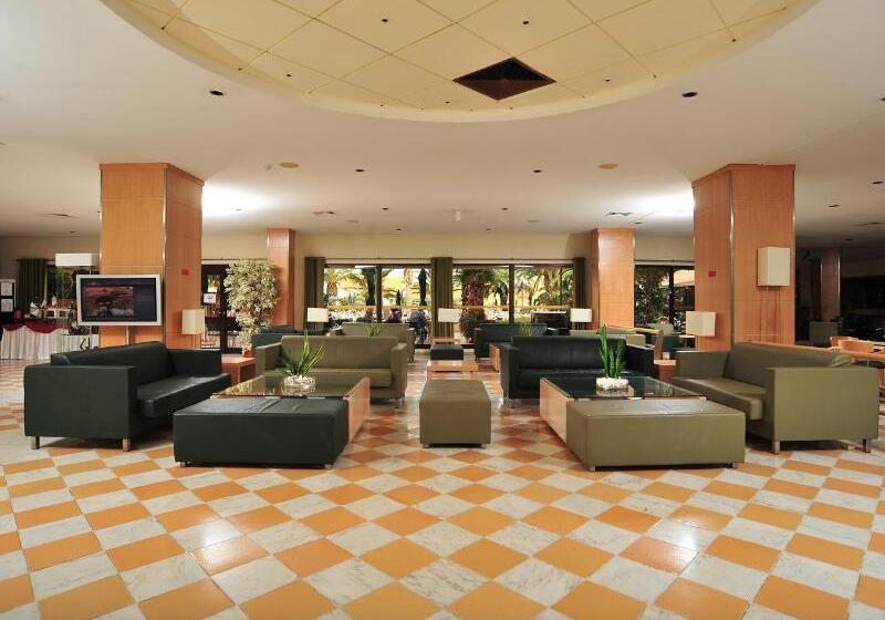 호텔 Vila Gale Marina