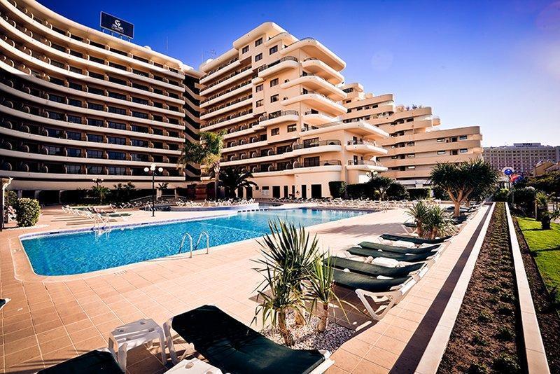 호텔 Vila Gale Marina