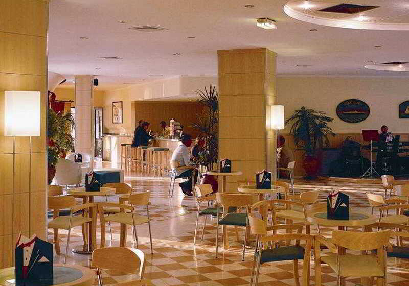 ホテル Vila Gale Marina