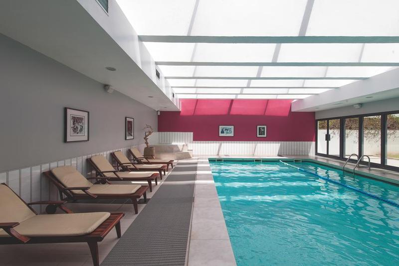 هتل Vila Gale Opera