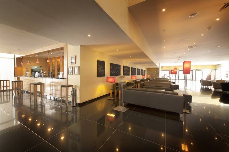 هتل Vila Gale Opera