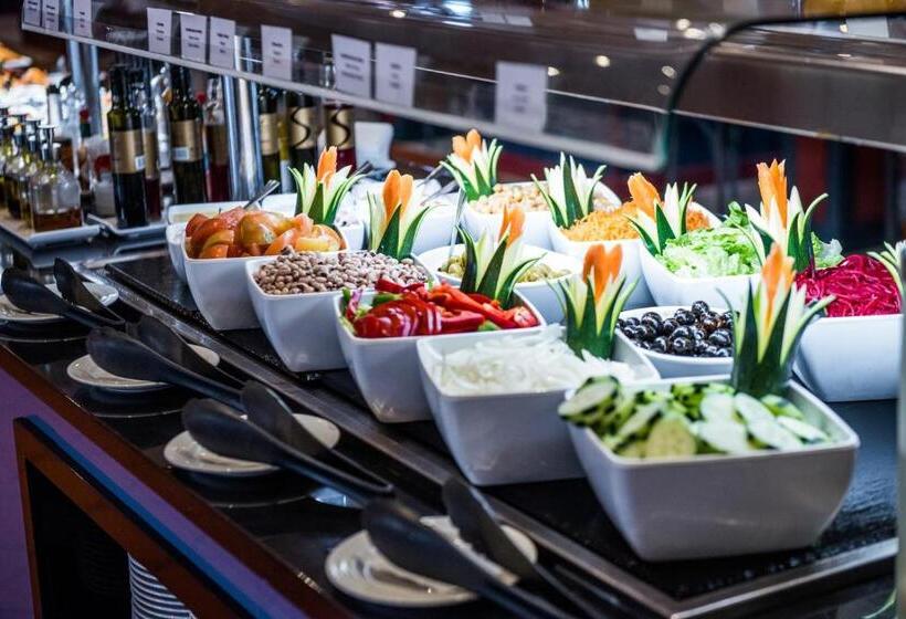 בית מלון כפרי Vila Gale Tavira