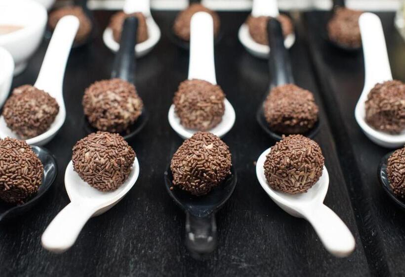 בית מלון כפרי Vila Gale Tavira