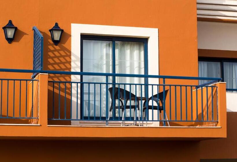 בית מלון כפרי Vila Gale Tavira