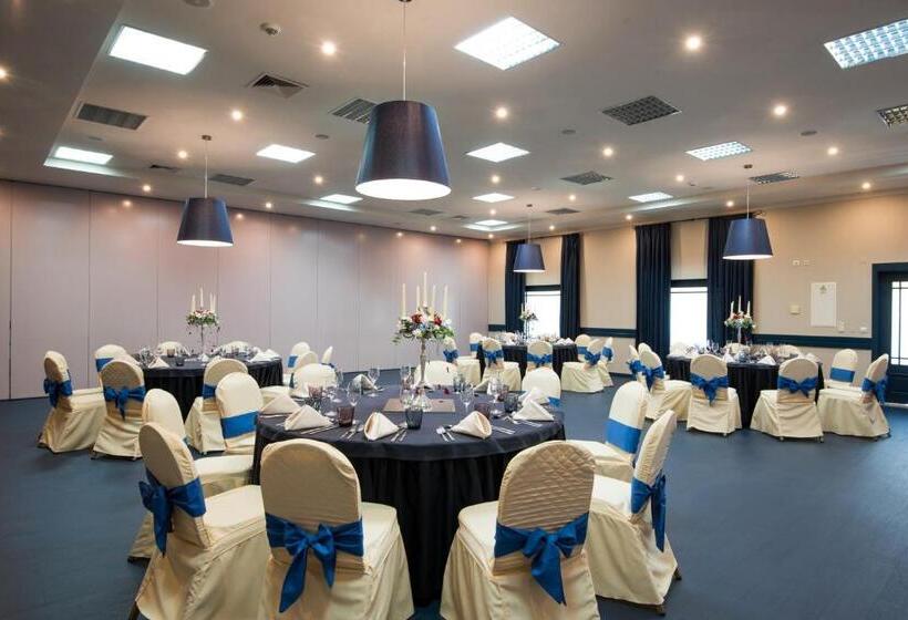 בית מלון כפרי Vila Gale Tavira