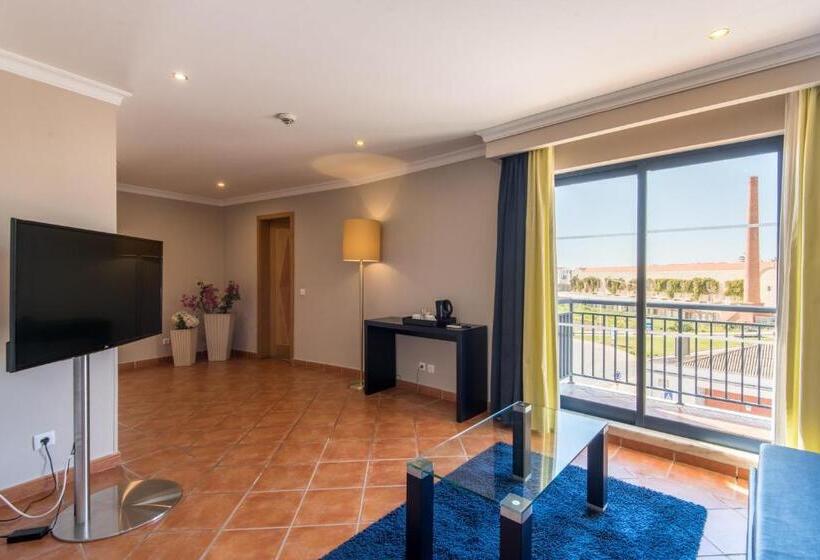 בית מלון כפרי Vila Gale Tavira