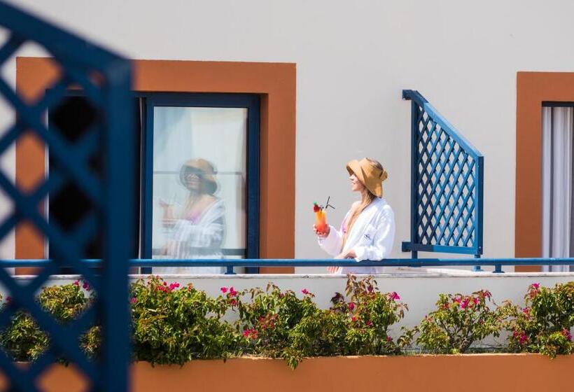 בית מלון כפרי Vila Gale Tavira