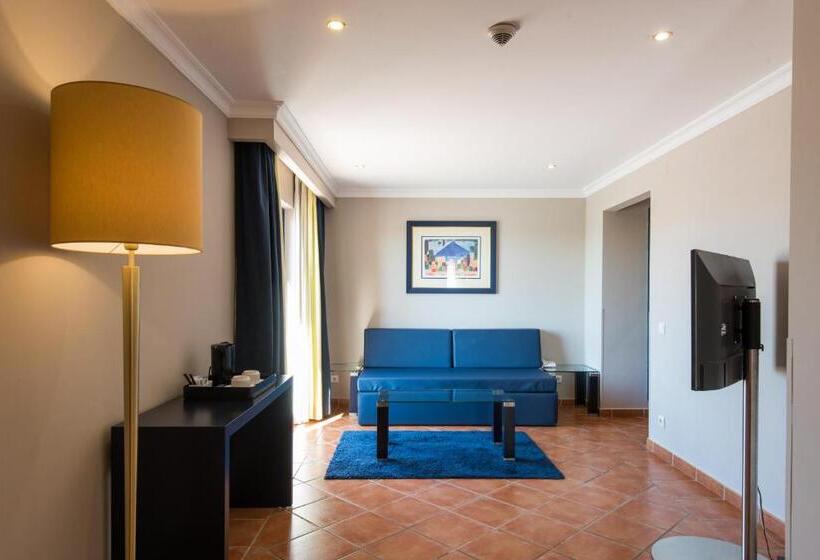 בית מלון כפרי Vila Gale Tavira