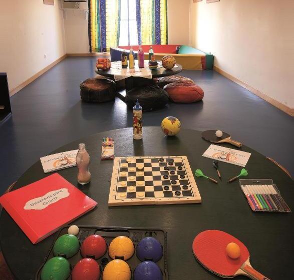 בית מלון כפרי Vila Gale Tavira