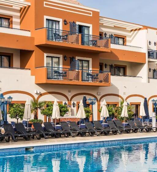 בית מלון כפרי Vila Gale Tavira