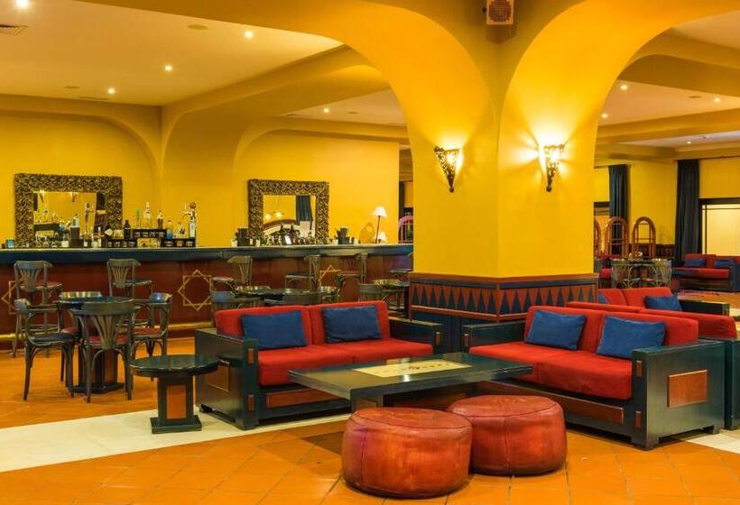 בית מלון כפרי Vila Gale Tavira