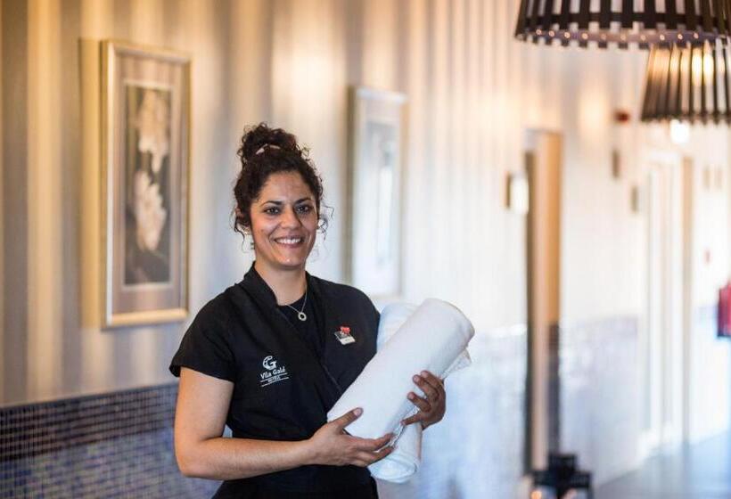 בית מלון כפרי Vila Gale Tavira