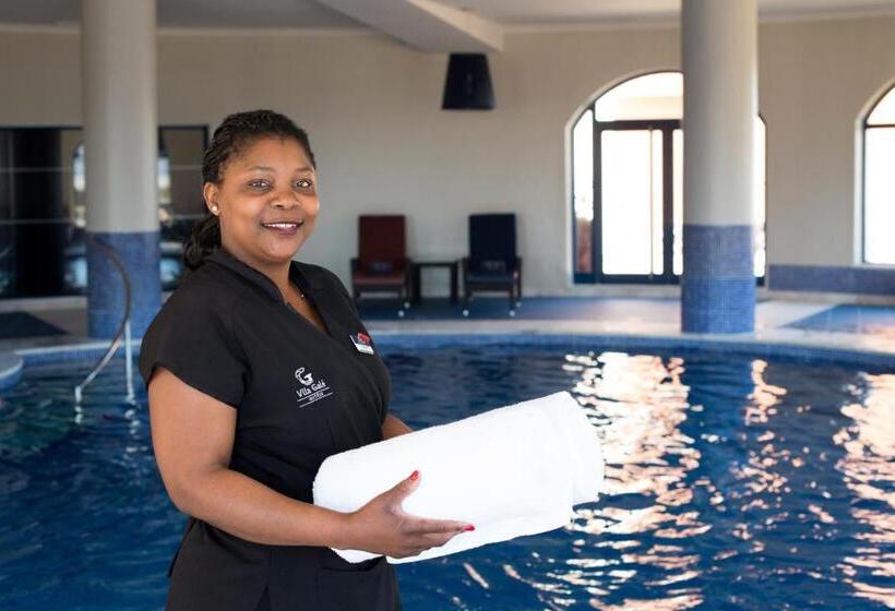 בית מלון כפרי Vila Gale Tavira