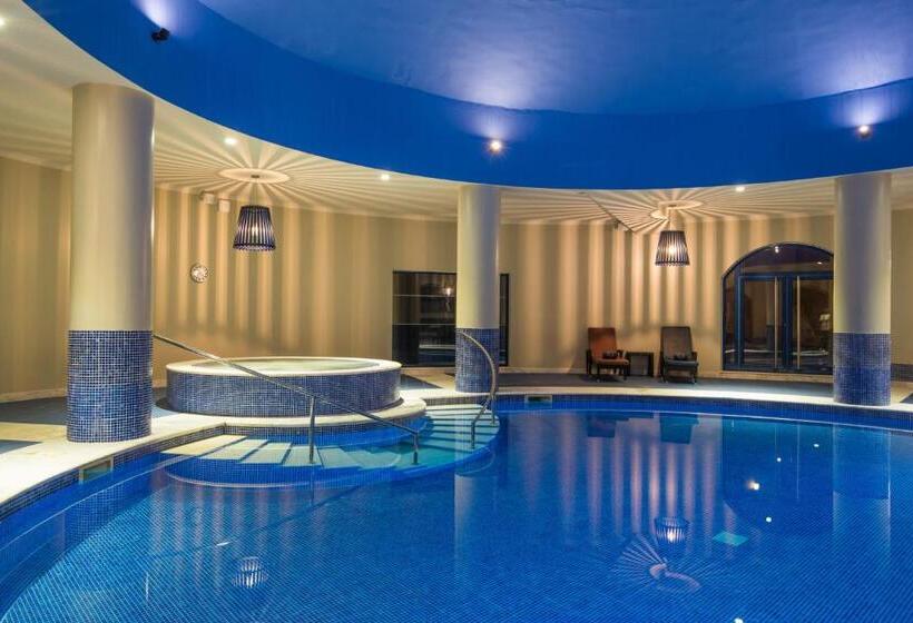 בית מלון כפרי Vila Gale Tavira