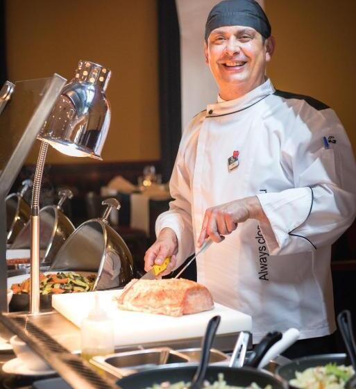 בית מלון כפרי Vila Gale Tavira