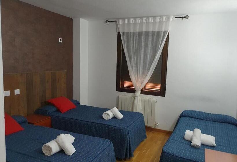 هتل Villa De Lerma