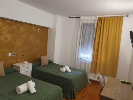 هتل Villa De Lerma