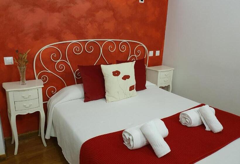 هتل Villa De Lerma