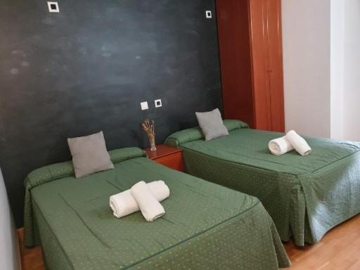 هتل Villa De Lerma