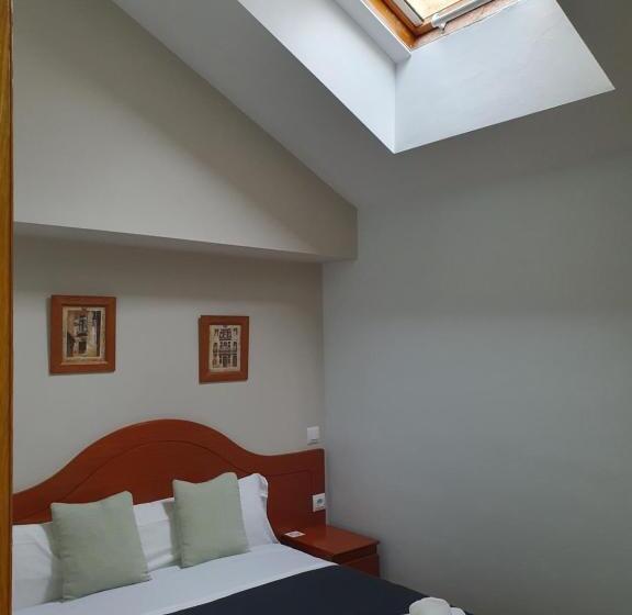 هتل Villa De Lerma