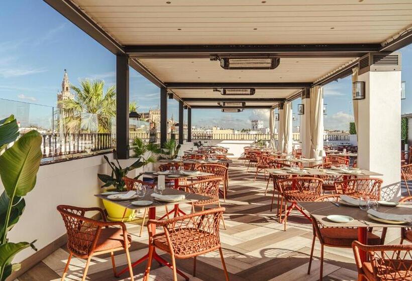 בית מלון כפרי Vincci La Rabida