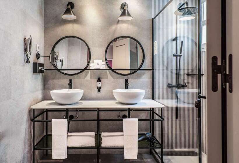 בית מלון כפרי Vincci La Rabida