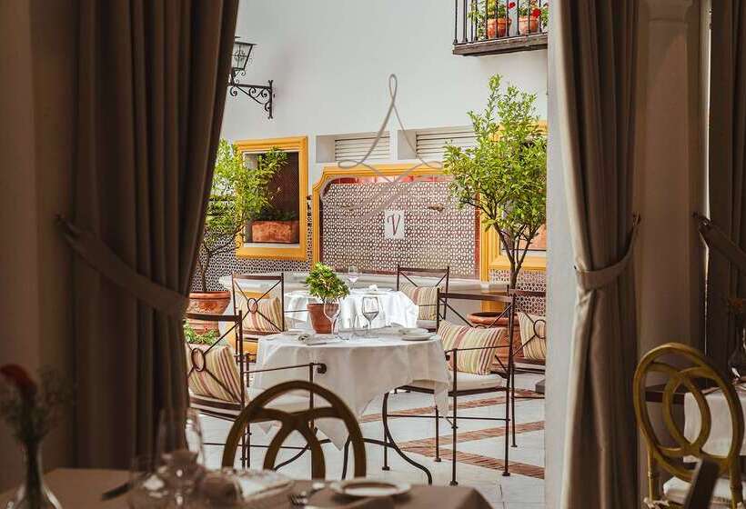 בית מלון כפרי Vincci La Rabida