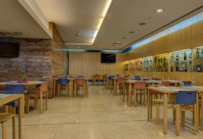 Vip Executive Entrecampos Hotel & Conference