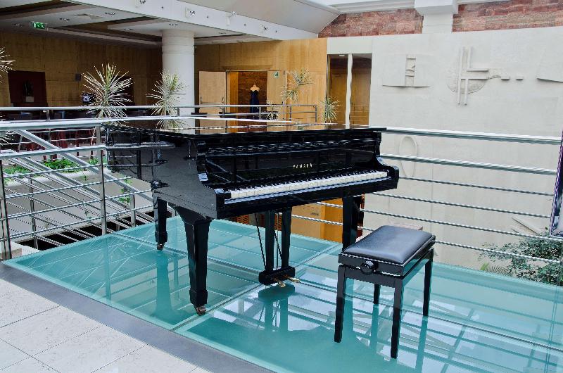 Vip Executive Entrecampos Hotel & Conference