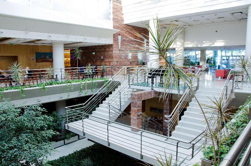 Vip Executive Entrecampos Hotel & Conference