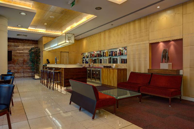 Vip Executive Entrecampos Hotel & Conference