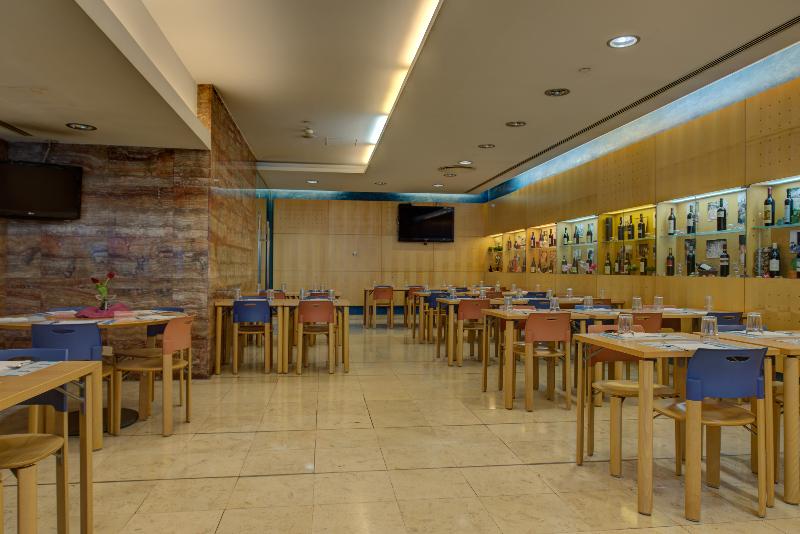 Vip Executive Entrecampos Hotel & Conference