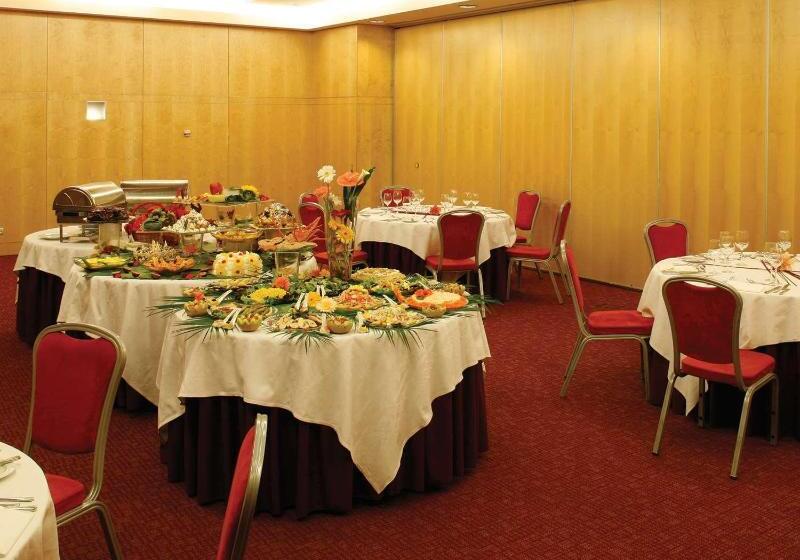 Vip Executive Entrecampos Hotel & Conference