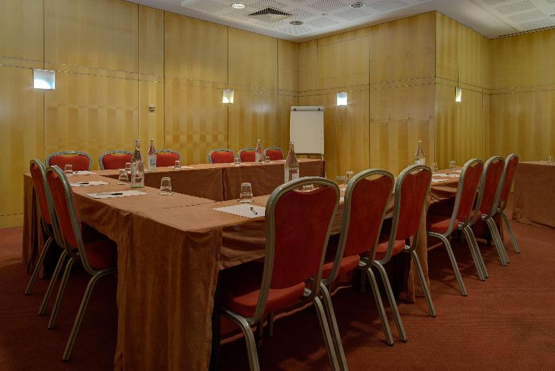 Vip Executive Entrecampos Hotel & Conference