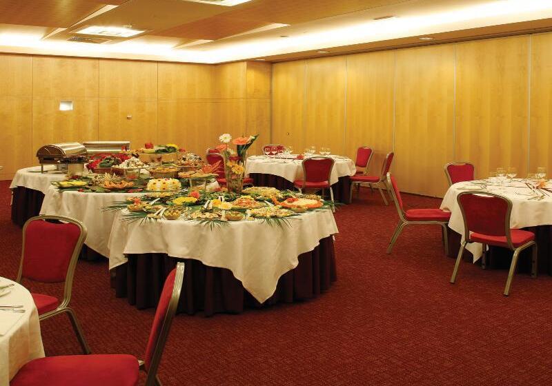 Vip Executive Entrecampos Hotel & Conference